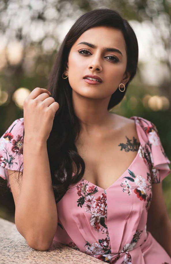 Shraddha-Srinath